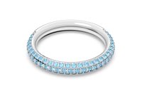 Anello Swarovski Donna Stone in Lega metallica Cristallo 5642905